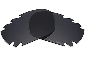 Mryok Replacement Lenses for Oakley Jawbone Vented - Options