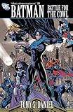 Image de Batman: Battle for the Cowl