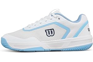 Wilson Femme Courtglide Women's Tennis Shoes Raquet Sports