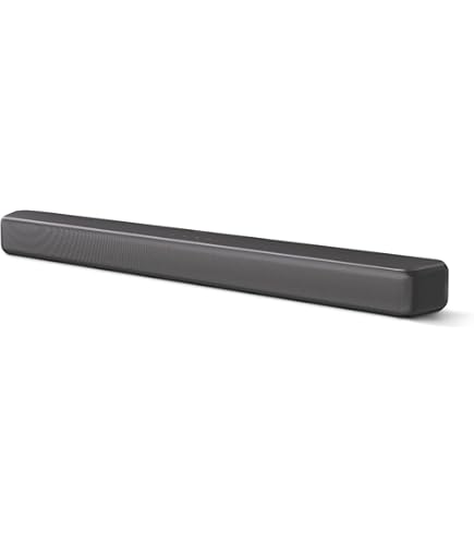 Audio Kenwood Soundbar LG SK4D Channel 300W Sound Bar Polk Audio