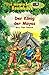 Das magische Baumhaus 51 - Der König der Mayas by 