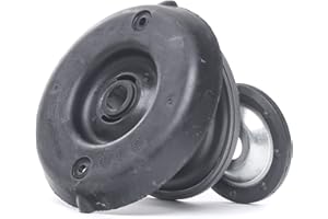 RIDEX 1180S0402 Supporto ammortizzatore Assale anteriore Sx Assale anteriore Dx