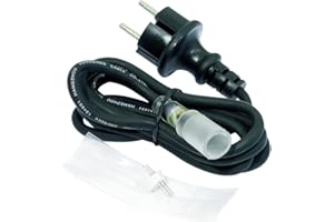 EUROLITE RUBBERLIGHT RL1 Netzkabel