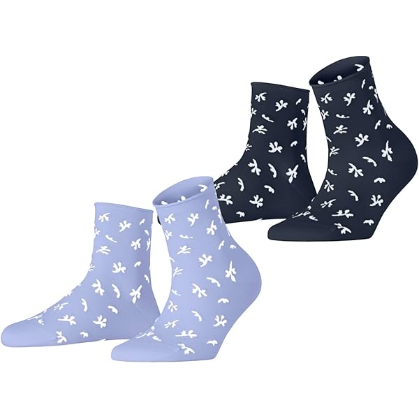 ESPRIT Uniseks-kind Sokken Solid Mix Multipack K So katoen eenkleurig 5 paar, Veelkleurig Black Blue Grey Red Pink 0010, 35-38