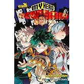 My Hero Academia n&ordm; 26 (Manga Shonen)