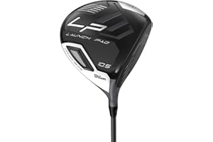 Wilson Staff Launch Pad Fw, Legno Fairway. Donna