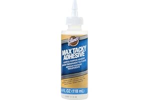 I Love To Create Aleene's Max Tacky Adhesive-4 oz