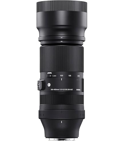 Buy Sigma 170-500mm f/5-6.3 DG RF APO Aspherical Ultra Telephoto 