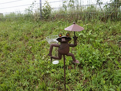 REGENMESSER FROS 117CM 123657 - 3