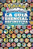La guía esencial definitiva (Colección Pokémon): Todo lo que necesitas...