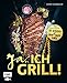 Produktbild Ja, ich grill!: 70 Rezepte zum Niederknien. Mit Craft-Beer-Guide