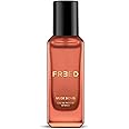 FREED Musk Bomb EDP Perfume for Women, 20ml | Vanila, Amber, Violet, Jasmin and Patchouli | Intense & Long Lasting Musky Eau De Parfum | Best Gift for Women