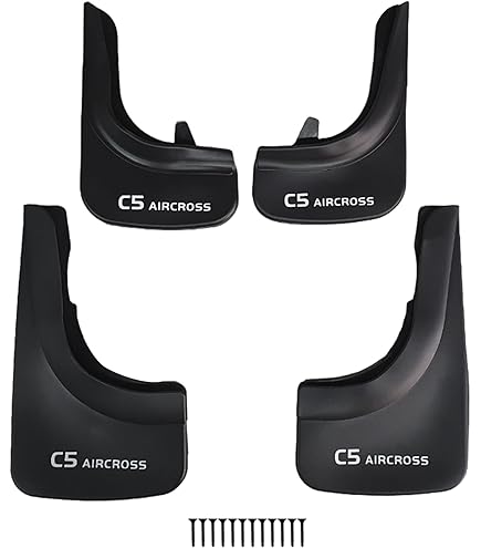 Citroën C5 Aircross Hybride benzine [KGP-82-L