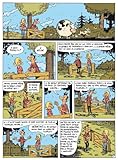 Image de Coup de foudre - tome 2 - De mâle en pis
