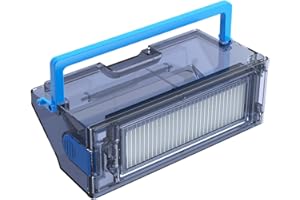 Laresar Clean Evol 3s Dust box