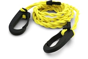 Coghlan's Bungee Clothesline