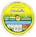 Produktbild Citronella – Fackel in Alu-Schale, Gro- 2 Stück zu 160 g