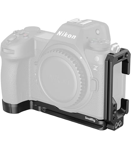 atFoliX Pellicola Vetro per Nikon Z6 9H Armatura di protezione