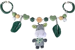 EICHHORN EH Baby HiPP Wagenkette