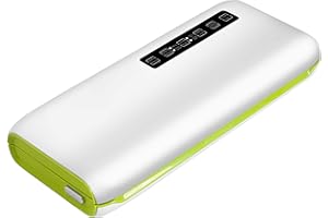 Gridinlux | Envasadora al Vacío | Uso Doméstico y Comercial | Selladora al Vacío | Modos de Envasado | Táctil, Regulable | Succión Total | Alimentos Frescos | Incluye Rollo de Bolsas