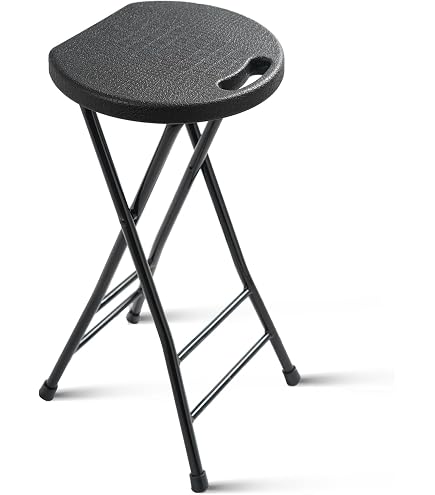 Hespéride Tabouret Haut Tiwi En Acacia – Siège Extérieur 32x32x71 Cm Pour Terrasse, Balcon, Jardin Ou Bar