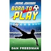 Jamie Johnson: Born to Play