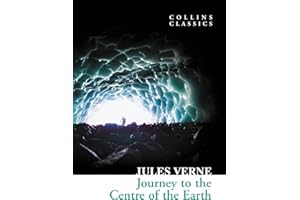 Journey to the Centre of the Earth