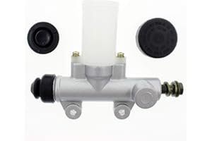 YOFMOO Brake Master Cylinder HammerHead 80T Go Kart TrailMaster Mid 6.000.305 XRS XRX