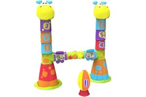 Chicco - Fit&Fun Gioco, Jungle Rugby, 7905