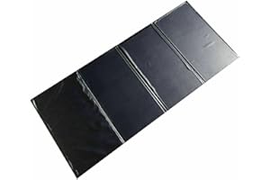 Zi Foam Sofa Seat Rejuvenater Board Support Saggy Sagging Cushion Lift 1/2/3 Armchair (Black, 1 Seat)