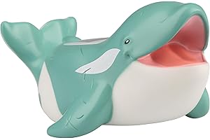 IDALY Thermometre Bain Bébés,℃/℉, Flottant Température De L'eau & Chambre, Thermomètre Numérique, Alarme LED, Lecture Précise, Écran LCD Facile À Lire, Cadeau Naissance Nouveau Né, Fille, Garcon (VERT)