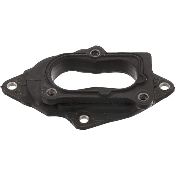 Metzger 8070911 Flansch, Vergaser : Amazon.de: Auto & Motorrad