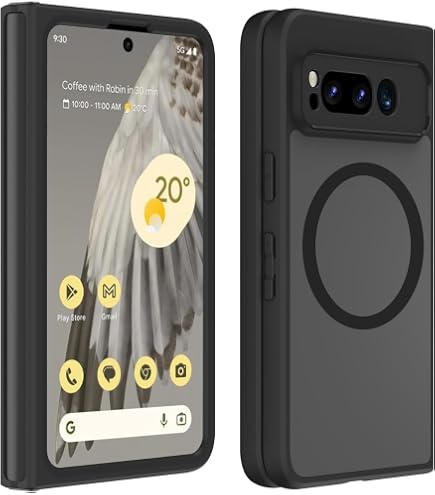 AOKUMA Displayschutzfolie Für Google Pixel 5 – 2 Stück, 9H Härte, Anti-Kratzer, Blasenfreie Montage
