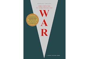 The Concise 33 Strategies of War