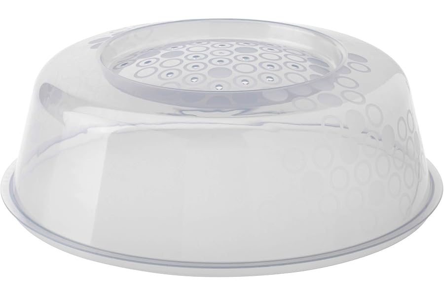 IKEA Micro Lid Microwave Cover