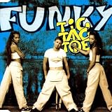 Funky - Tic Tac Toe
