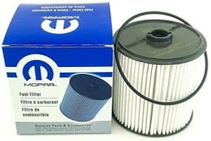 Mopar Genuine Filter Kit 68436631AA