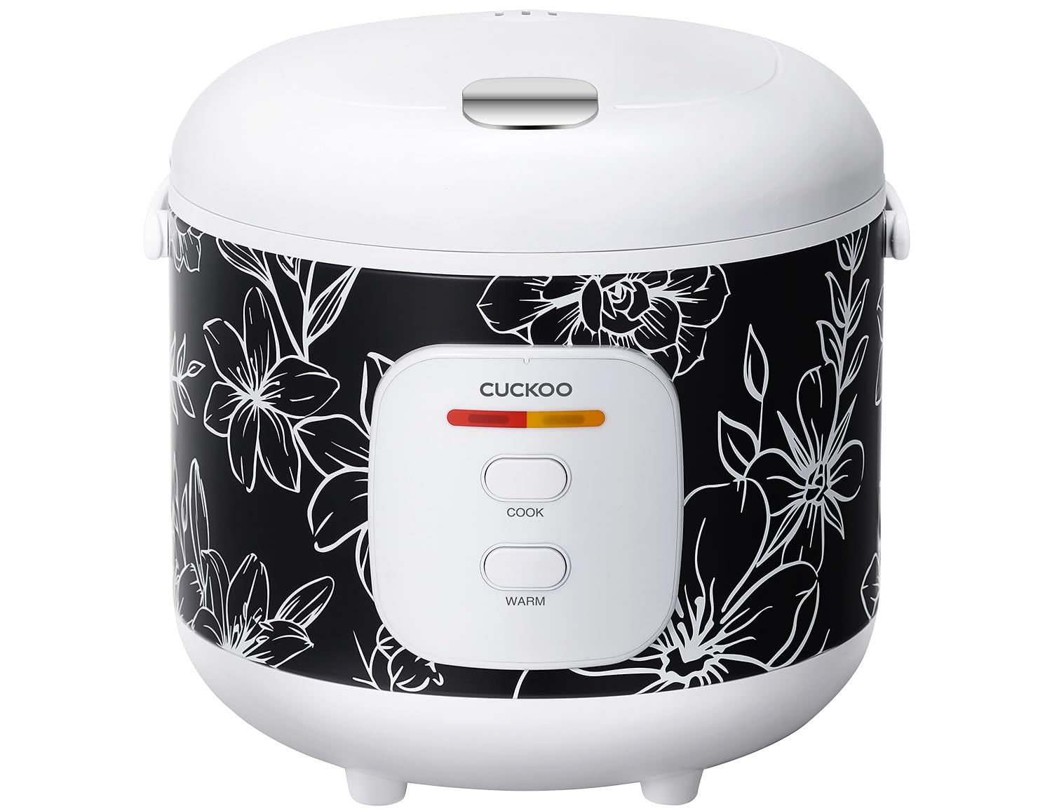 CUCKOO Electric Rice Cooker Review: Efficient 1.8 Ltr Capacity, Nonstick Pot, 8 Hour Keep Warm Function