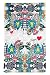 Produktbild Desigual 61 wl0 a5 Shower Lena Badetuch, Baumwolle, Algodón 150 x 95 cm Einheitsgröße