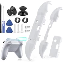 Xbox Series S Controller Offerta Per Controller Xbox Series X LB RB LT ...