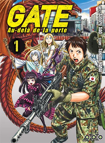 Tome 1