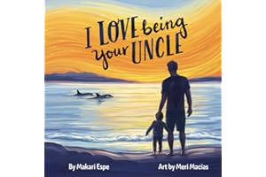 I Love Being Your Uncle