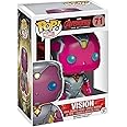 Funko 7234 - Figure Personaggio 71 Vision