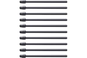 Wacom ACK22211 set med 10 standardspetsar för Pro Pen 2