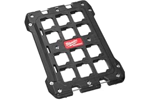 Bandeja de montaje MILWAUKEE PACKOUT 4932471638
