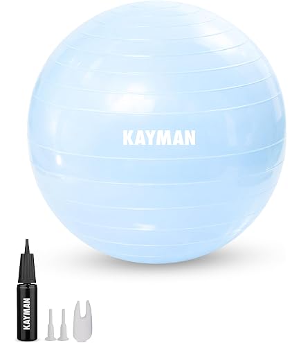 TRIGGERPOINT Ball, Performance-Foam Palla-Riccio per Massaggi MB5 Unisex Adulto, Verde-Verde Lime/Nero, L