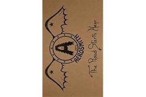 1971: The Road Starts Here (Black Friday 2021)-AEROSMITH