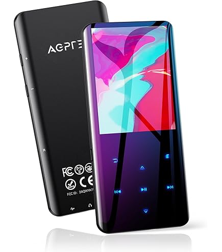 Majestic BT-3280R Lettore Mp3/Mp4 Display 1.8 Bluetooth Con MicroSD 32 Gb Colore Nero 352138