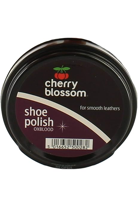 white shoe polish tesco