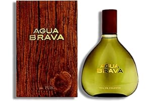 Puig Agua Brava Men 100 ml EDC Spray